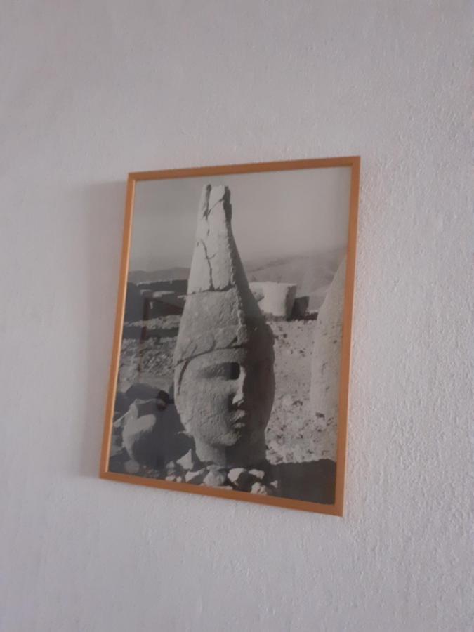 Trojlôžková izba